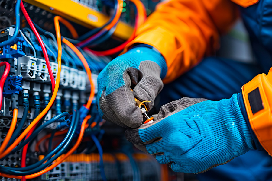 Recuperi energetici e industriali