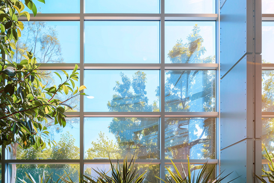 Serramenti e infissi