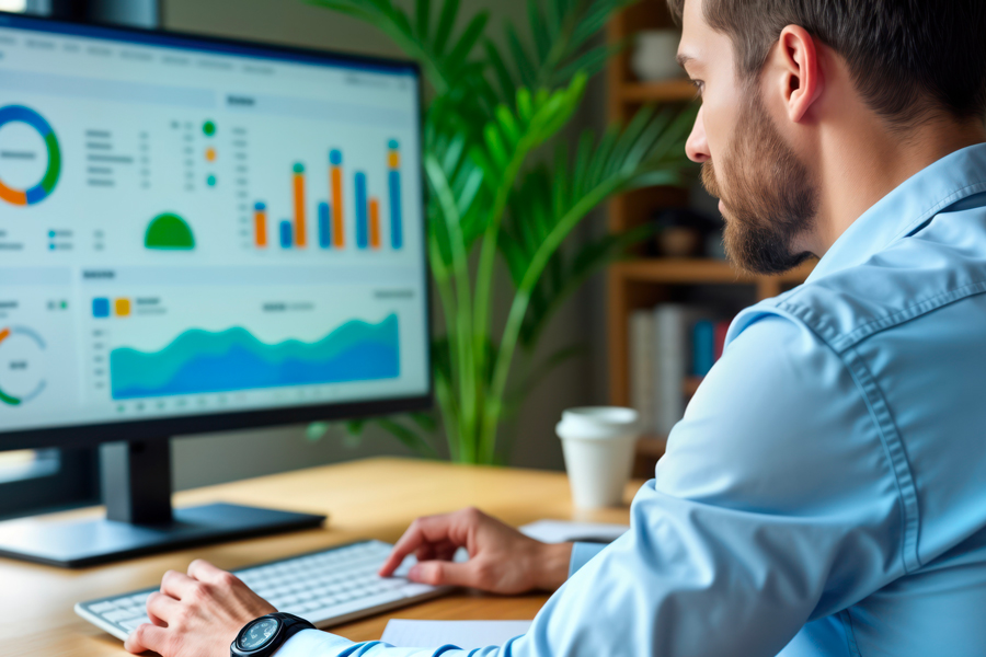 Diagnosi e Consulenza Energetica